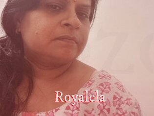 Royalela