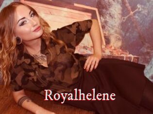 Royalhelene