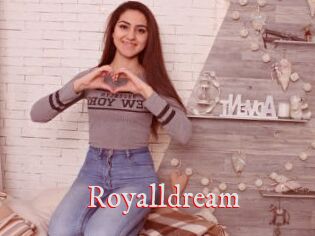 Royalldream
