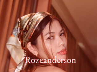 rozeanderson Pornstars Zoe
