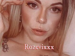 Rozevixxx