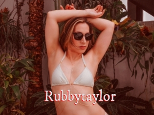 Rubbytaylor