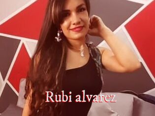 Rubi_alvarez