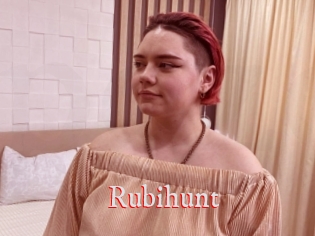 Rubihunt
