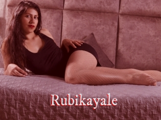 Rubikayale
