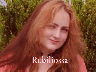 Rubiliossa