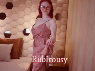 Rubirousy