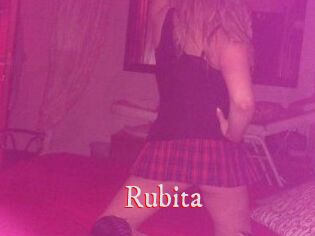 Rubita