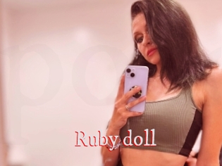 Ruby_doll