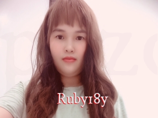 Ruby18y