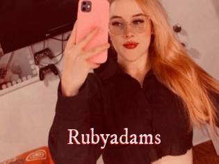 Rubyadams