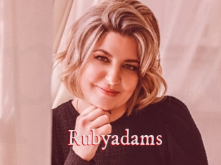 Rubyadams
