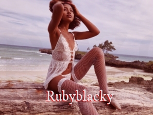 Rubyblacky