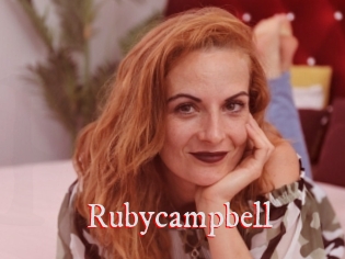 Rubycampbell
