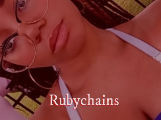 Rubychains