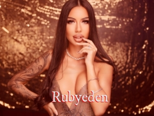 Rubyeden