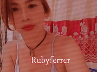 Rubyferrer