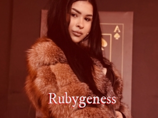 Rubygeness