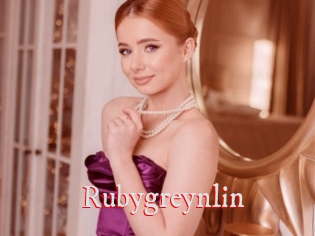 Rubygreynlin
