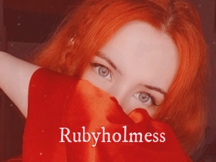 Rubyholmess