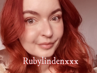 Rubylindenxxx