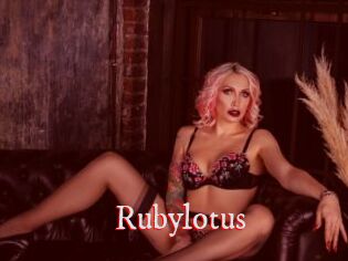 Rubylotus