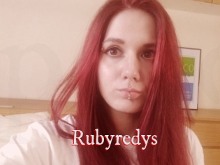 Rubyredys