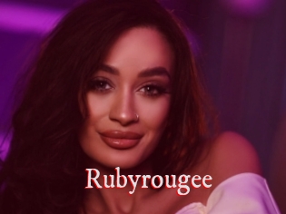 Rubyrougee