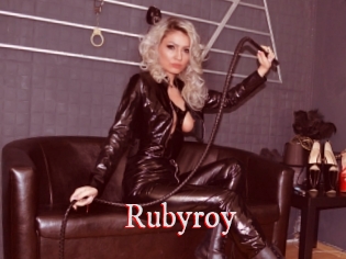 Rubyroy