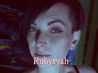 Rubyryah