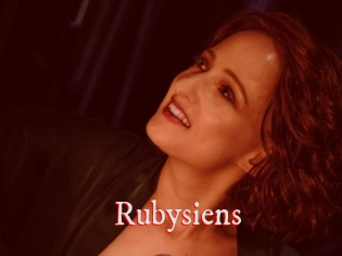rubysiens Pornstars Zoe