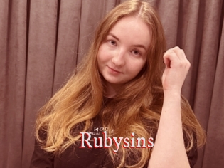 Rubysins