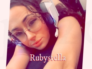 Rubystella