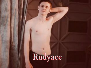 Rudyace