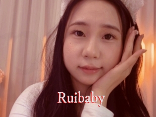 Ruibaby