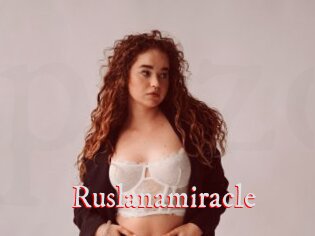 Ruslanamiracle