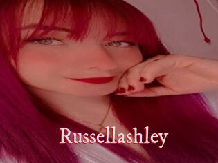 Russellashley