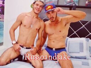 Russoandjake