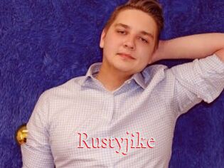 Rustyjike