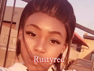 Rustyred