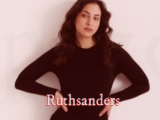 Ruthsanders