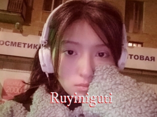 Ruyiniguti