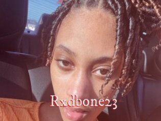 Rxdbone23
