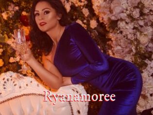 Ryanamoree