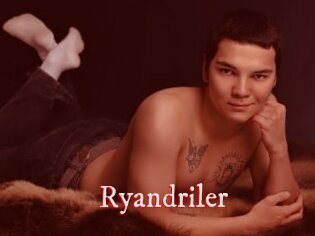 Ryandriler