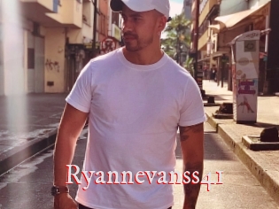 Ryannevanss41