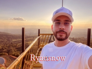 Ryansnow