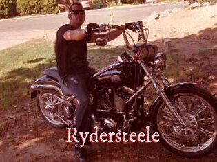 Rydersteele