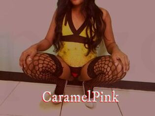 CaramelPink