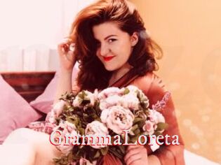 GrammaLoreta